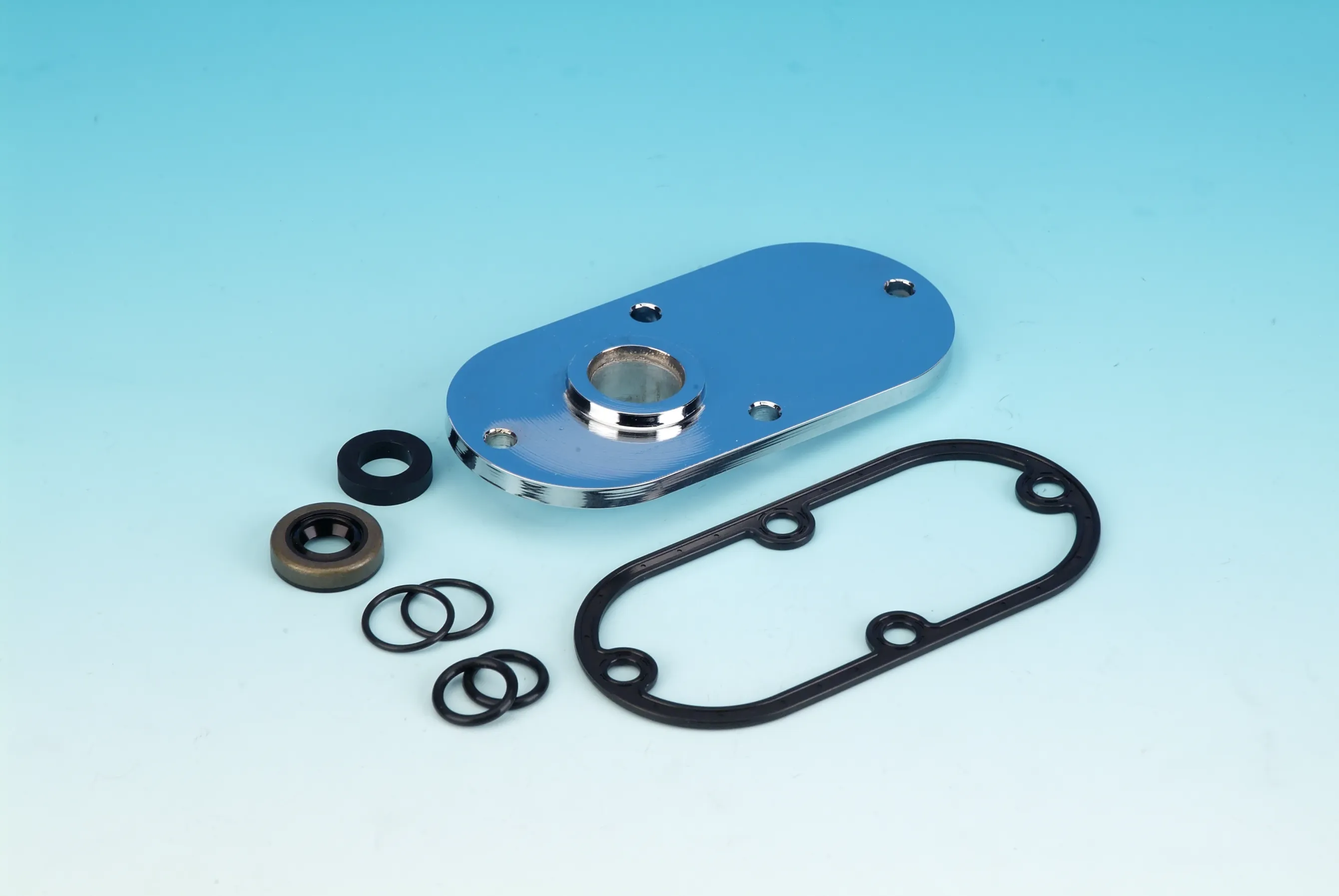 JGI-60567-90-DLK - KIT INSPECTION COVER W/SLEEVE