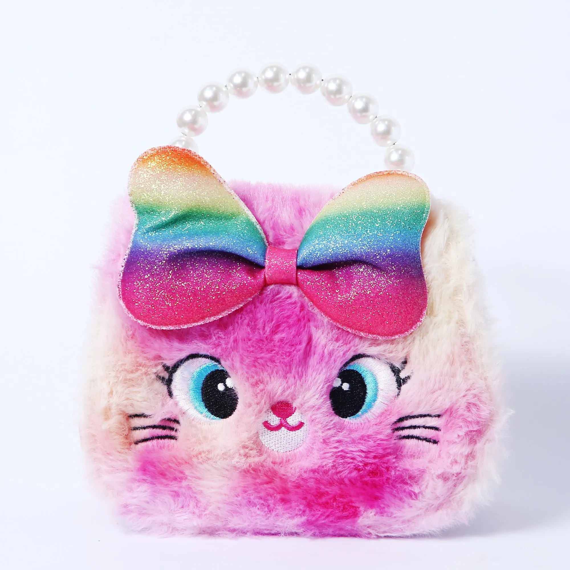 kids POUC &BACKPACK 1029-20