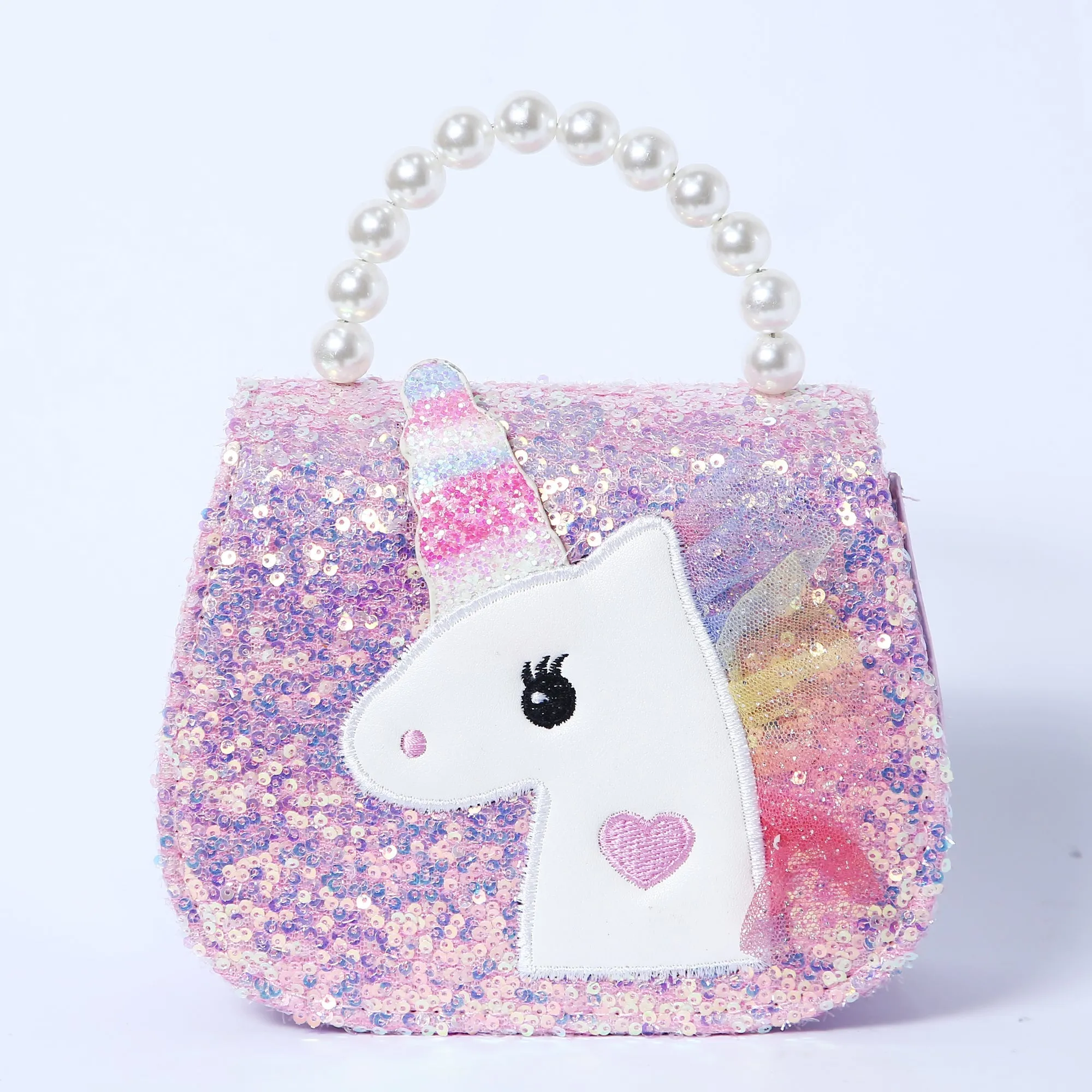 kids POUC &BACKPACK 1029-23
