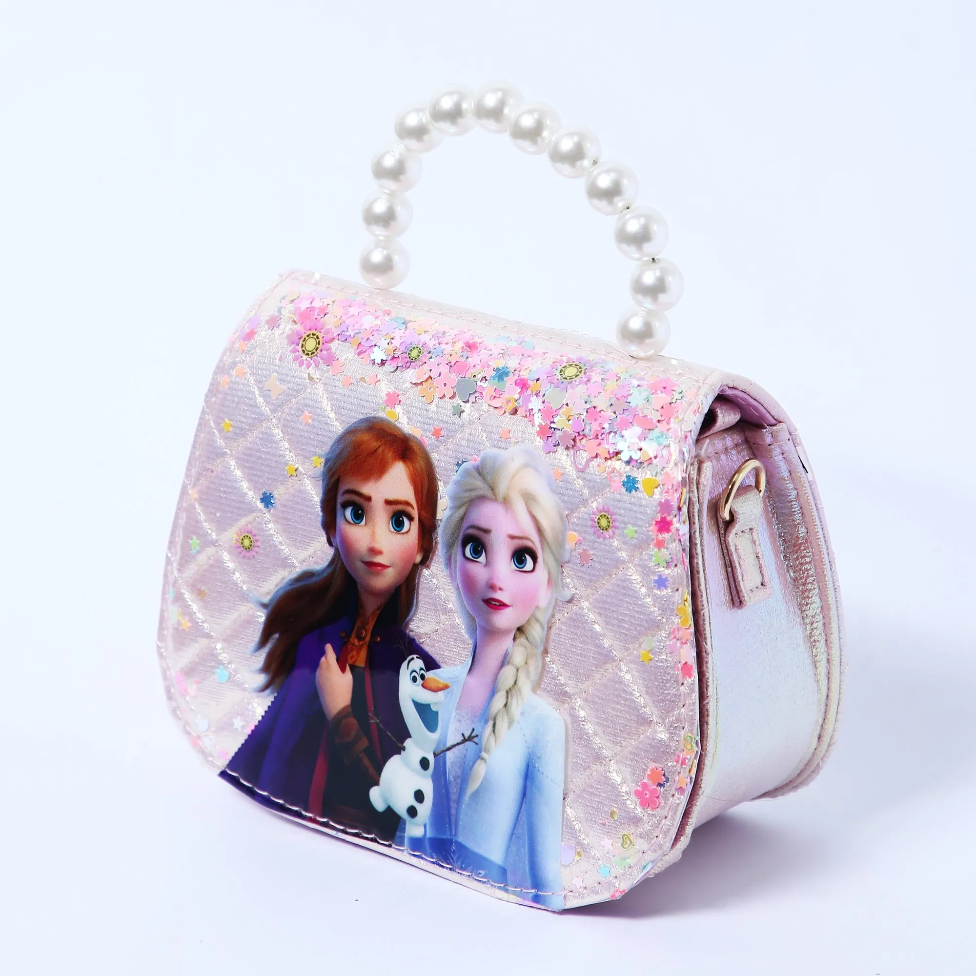 kids POUC &BACKPACK 1029-5