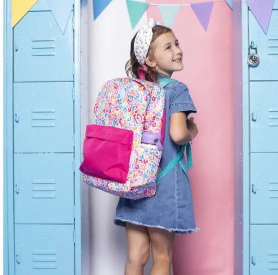 KIDS WILD CHILD BACKPACK