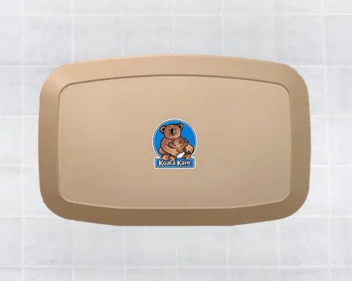 Koala Kare KB-300 Baby Diaper Changing Stations