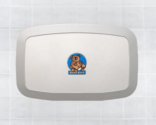 Koala Kare KB-300 Baby Diaper Changing Stations