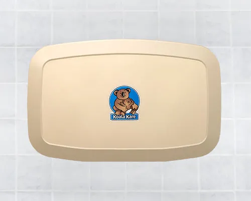 Koala Kare KB-300 Baby Diaper Changing Stations