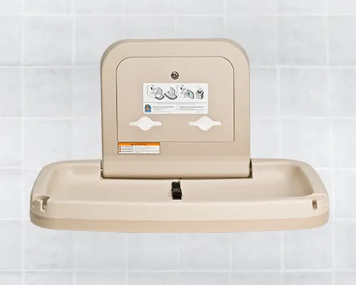 Koala Kare KB-300 Baby Diaper Changing Stations