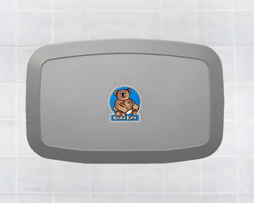 Koala Kare KB-300 Baby Diaper Changing Stations