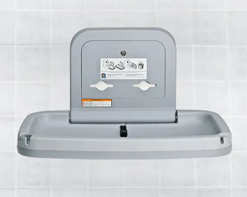 Koala Kare KB-300 Baby Diaper Changing Stations