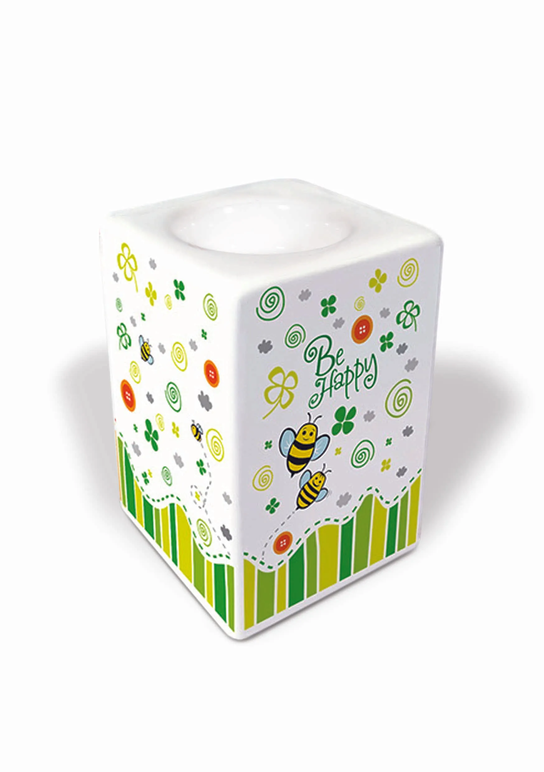 L-Candle Holder