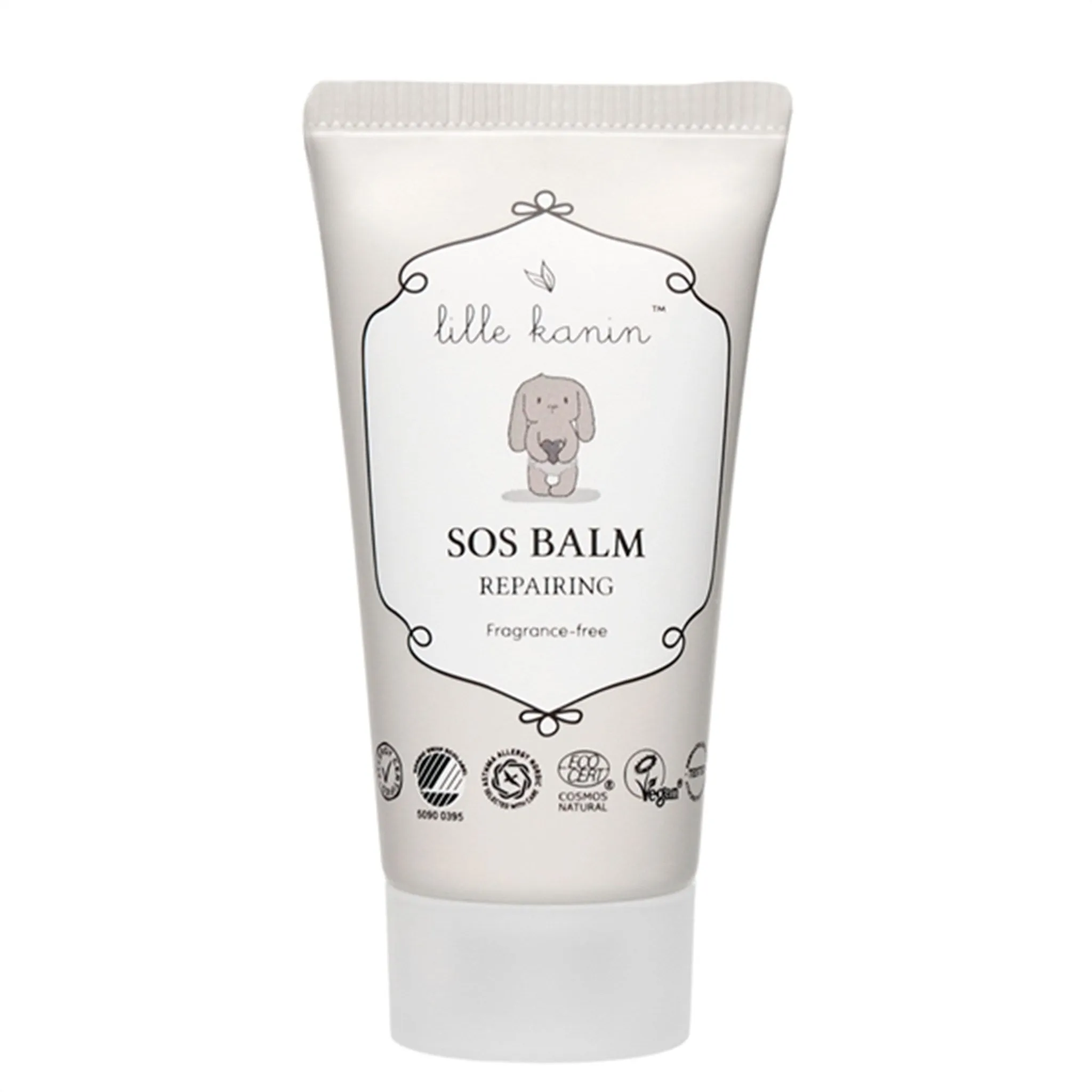 Lille Kanin SOS Balm 30ml