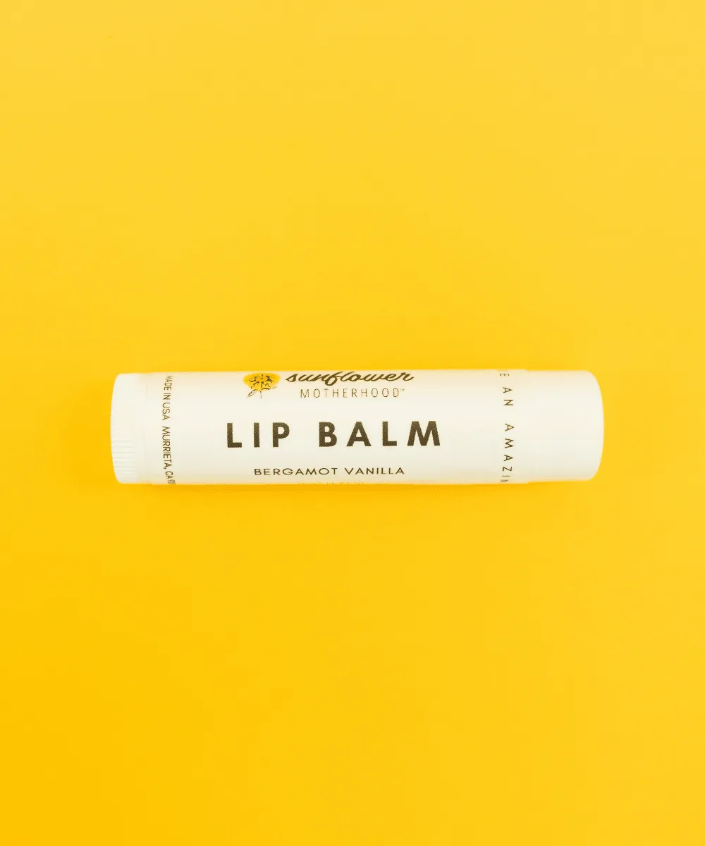 Lip Balm