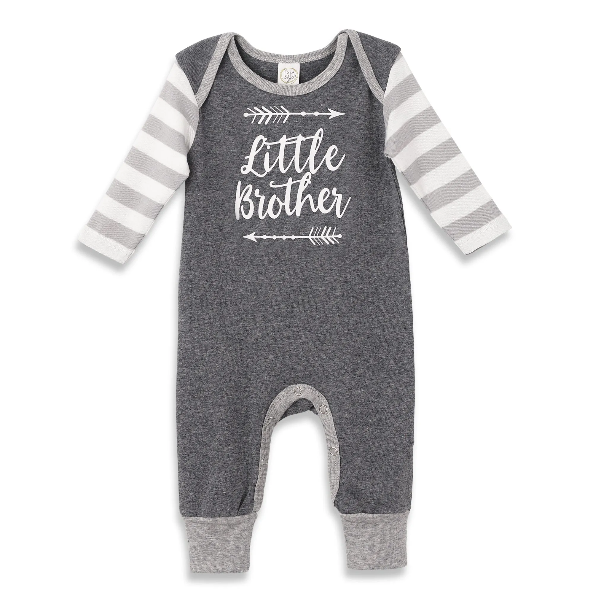 Little Brother Romper