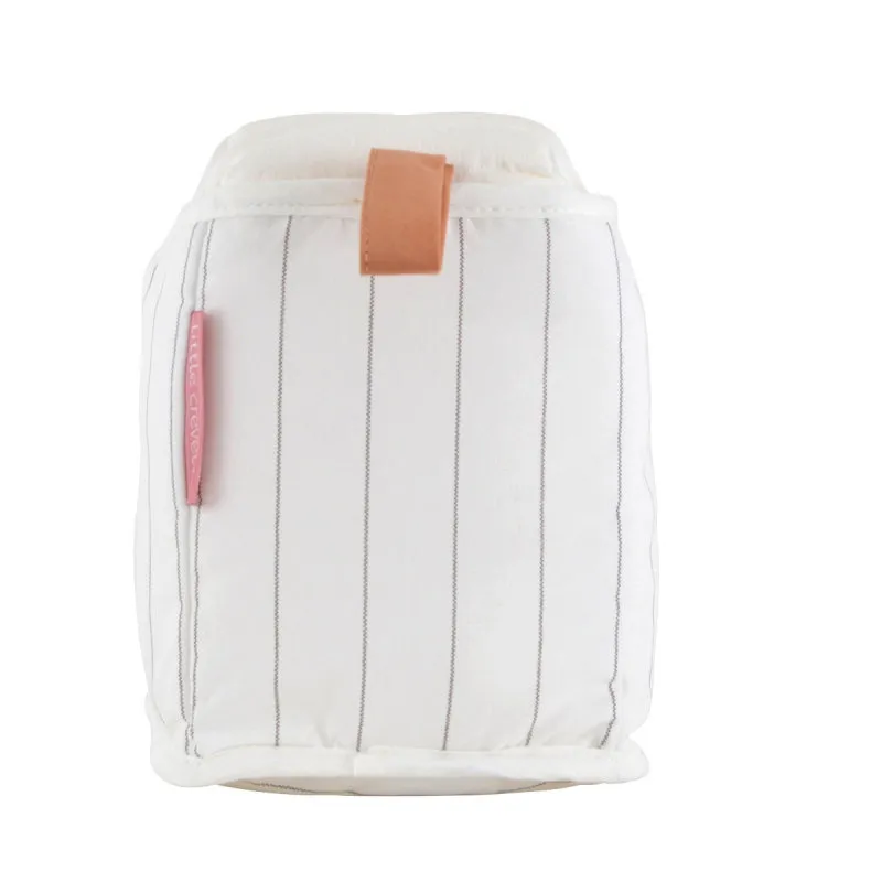 Little Crevette Diaper Storage Dream Forest