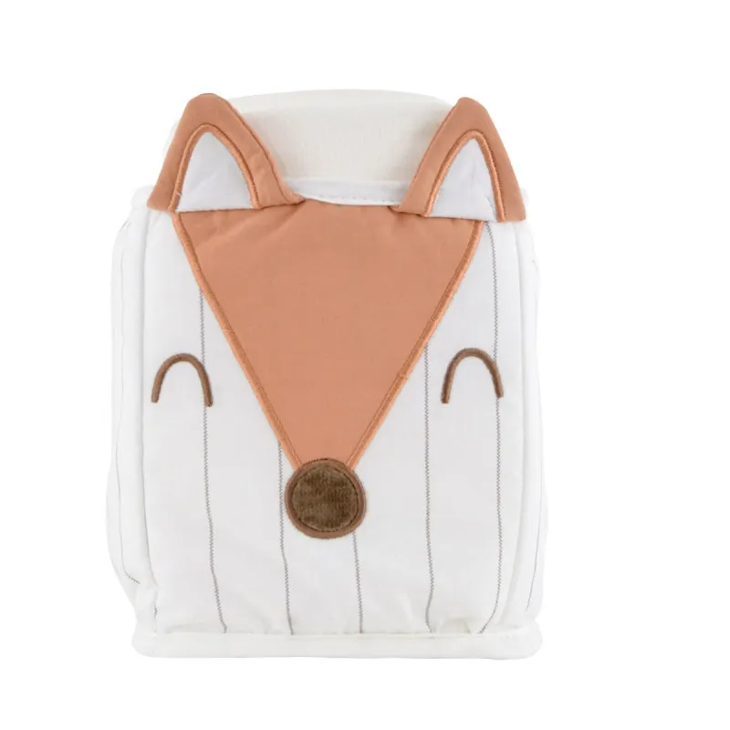 Little Crevette Diaper Storage Dream Forest
