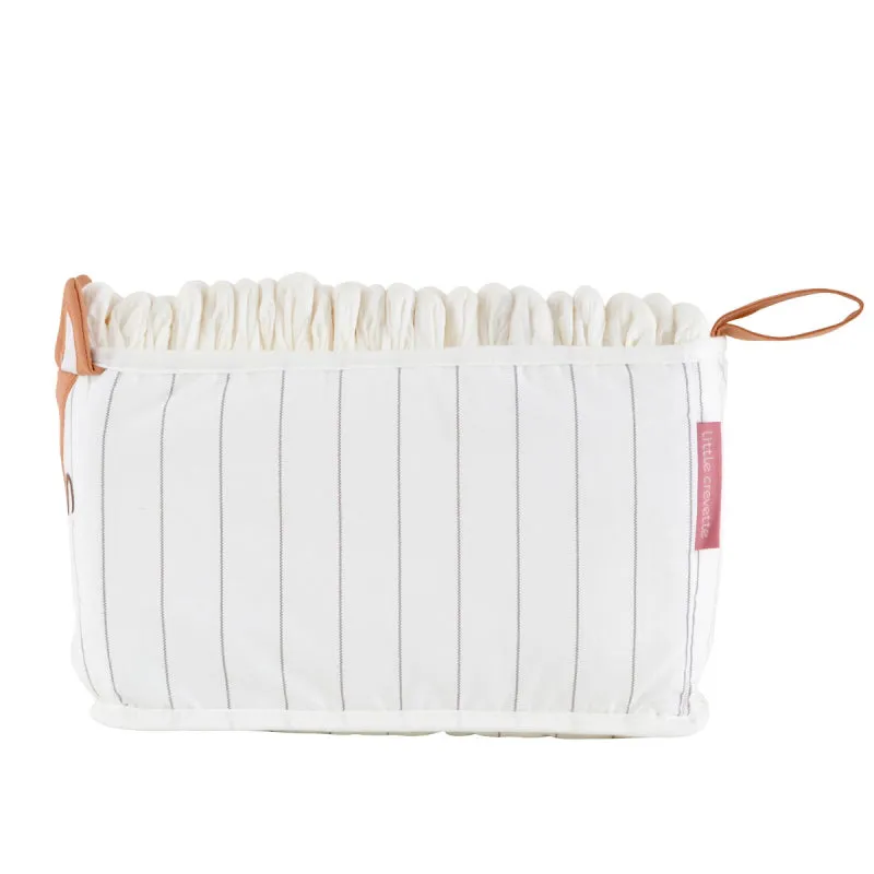 Little Crevette Diaper Storage Dream Forest