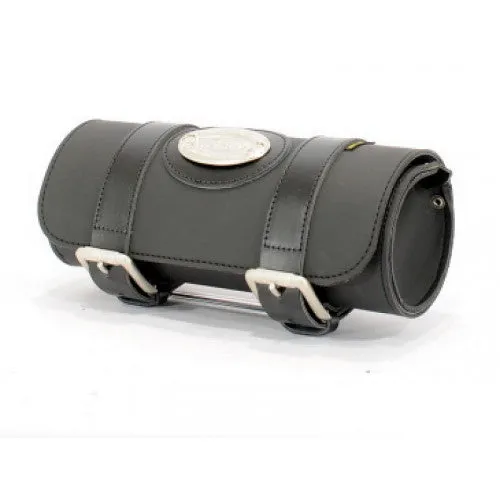 Longride Iparex Tool Roll Bag Black - 6.5 Liters