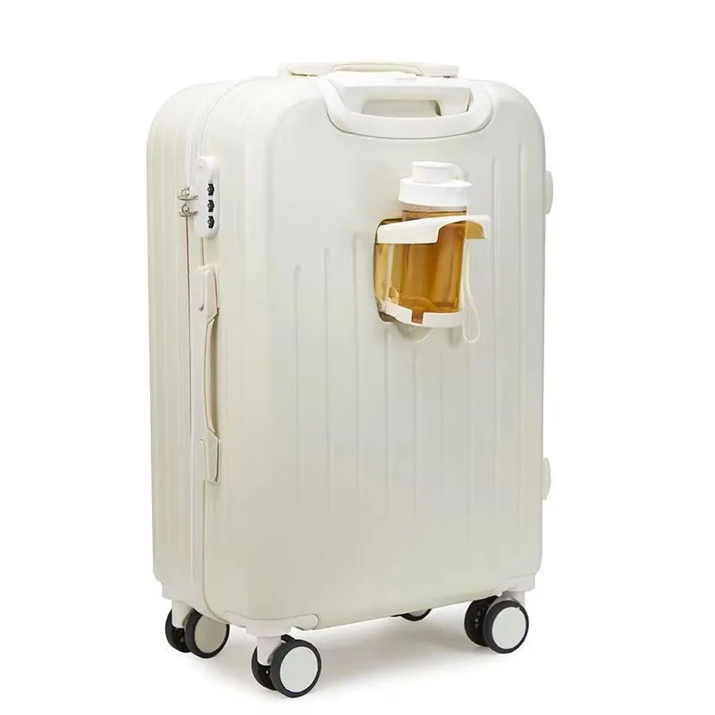 LovelyRLovely Multifunctional Cup Holder Trolley Case