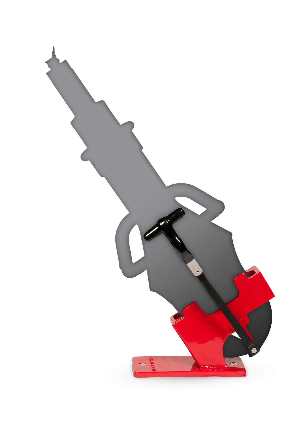 Lukas S 330 Cutter Mount