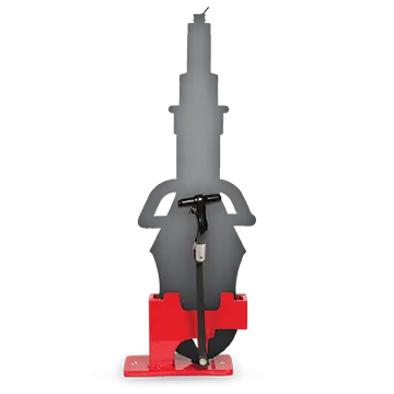 Lukas S 330 Cutter Mount