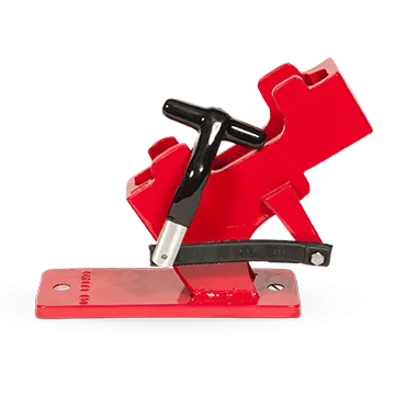 Lukas S 330 Cutter Mount