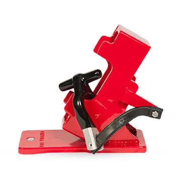 Lukas S 330 Cutter Mount