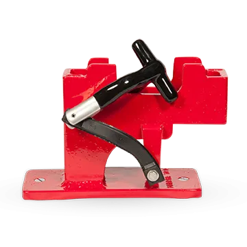 Lukas S 330 Cutter Mount