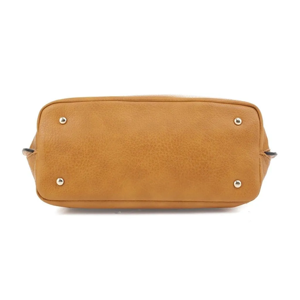 MA6005 Hobo Shoulder Bag w/ Coin Purse