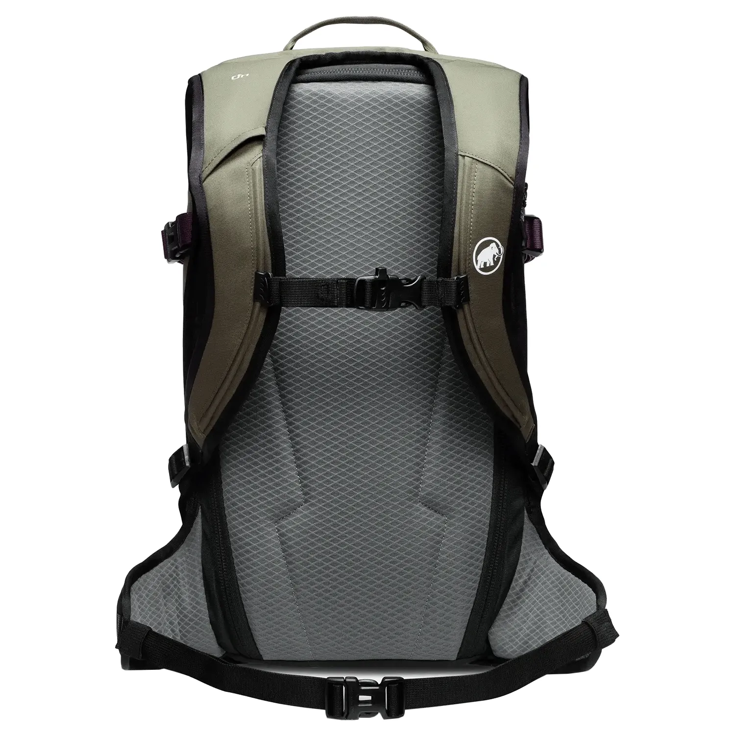 Mammut Nirvana 25 Backpack Iguana/Black