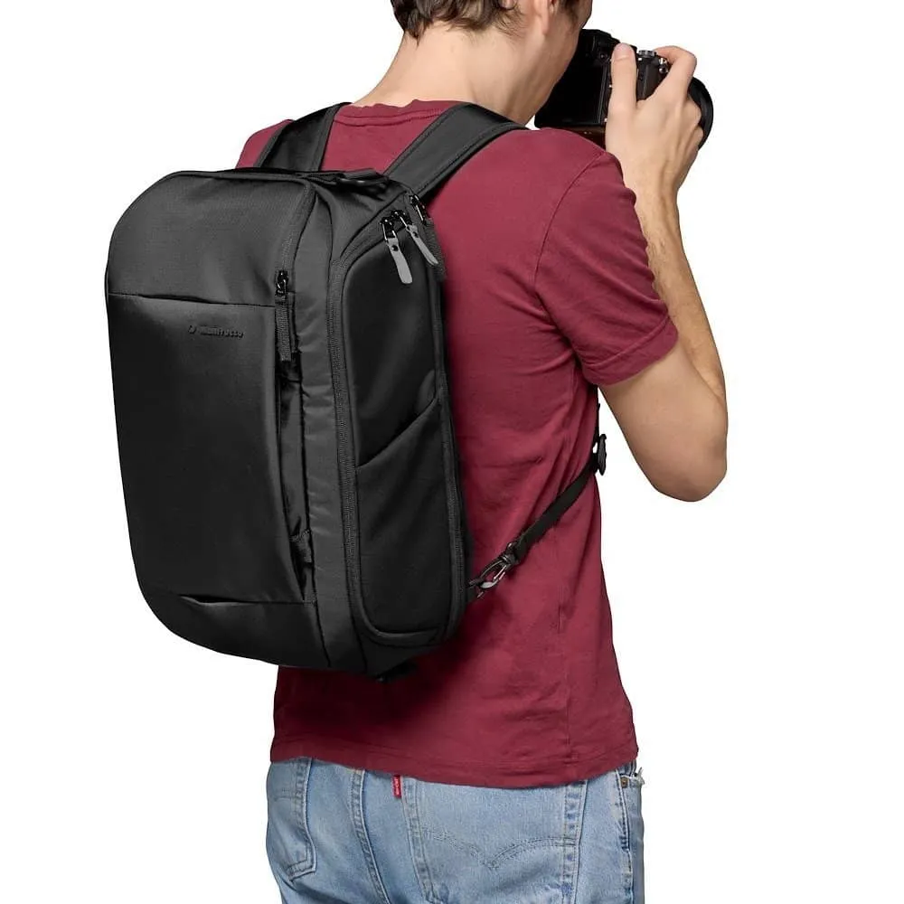 Manfrotto Backpack Hybrid Advanced3 M