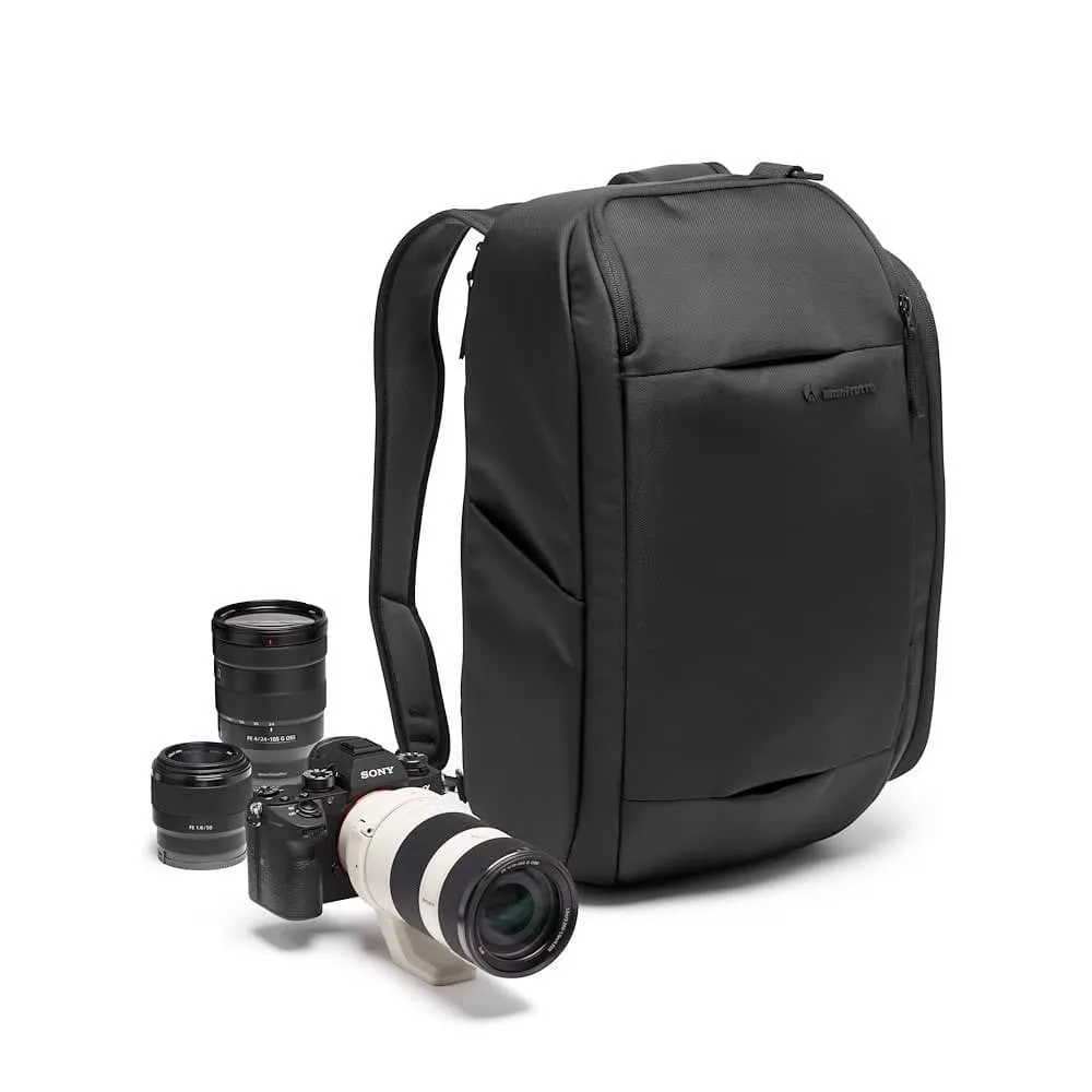 Manfrotto Backpack Hybrid Advanced3 M