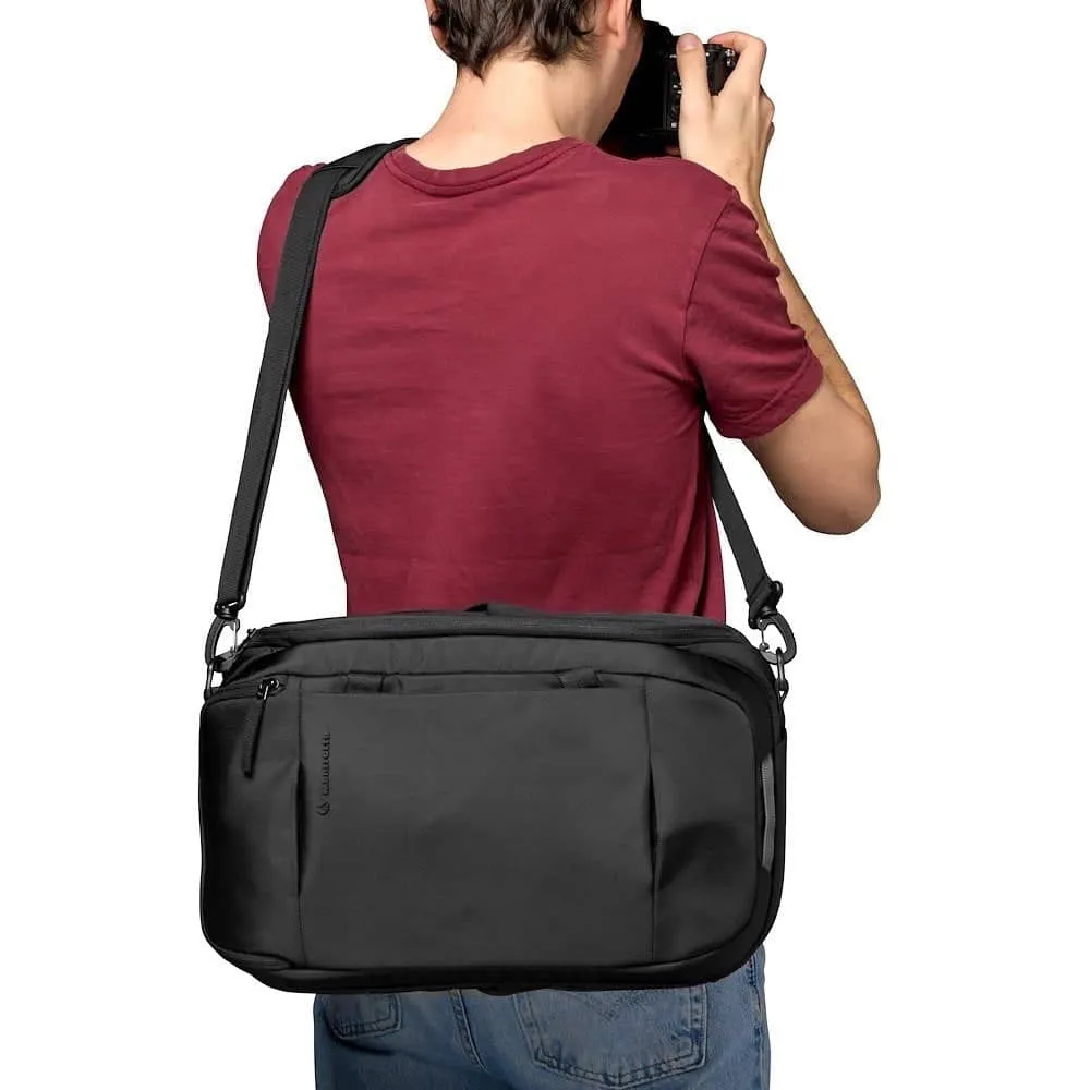 Manfrotto Backpack Hybrid Advanced3 M