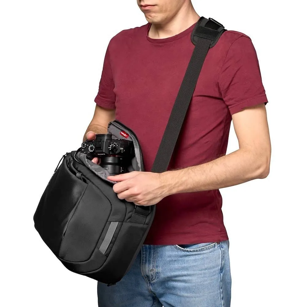 Manfrotto Backpack Hybrid Advanced3 M