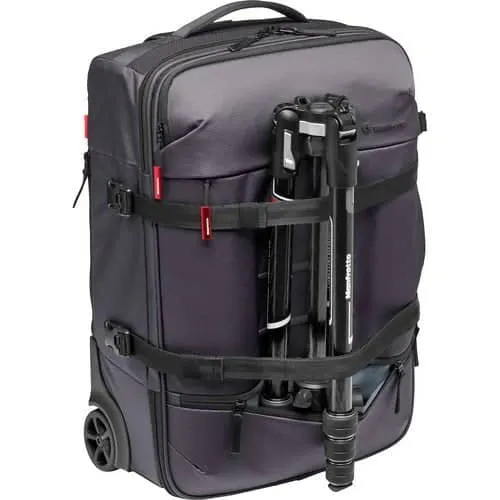 Manfrotto MB MN-R-RN-50 Manhattan Runner 50 Roller Bag