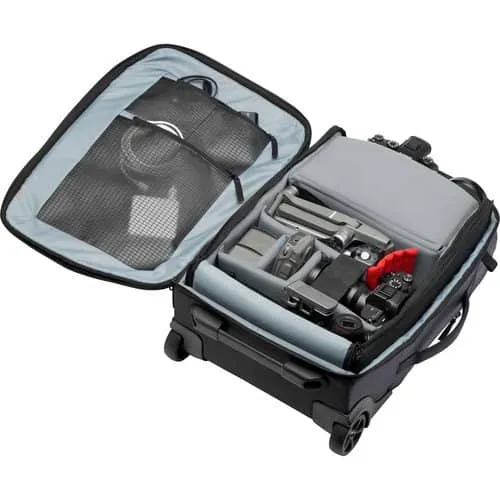 Manfrotto MB MN-R-RN-50 Manhattan Runner 50 Roller Bag