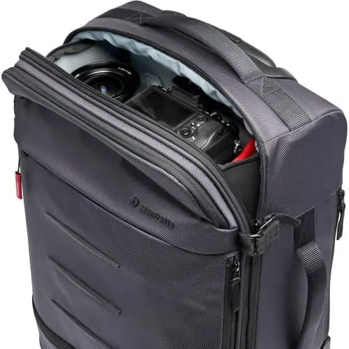 Manfrotto MB MN-R-RN-50 Manhattan Runner 50 Roller Bag