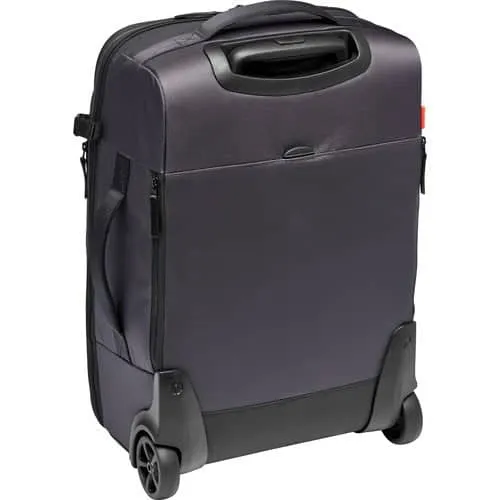 Manfrotto MB MN-R-RN-50 Manhattan Runner 50 Roller Bag