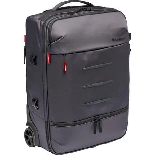 Manfrotto MB MN-R-RN-50 Manhattan Runner 50 Roller Bag