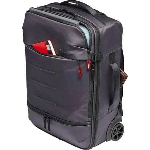 Manfrotto MB MN-R-RN-50 Manhattan Runner 50 Roller Bag