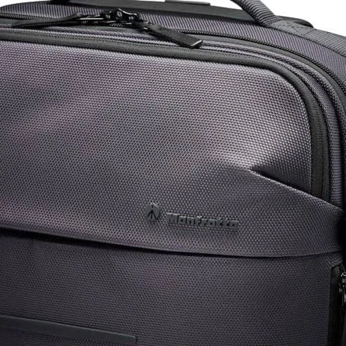 Manfrotto MB MN-R-RN-50 Manhattan Runner 50 Roller Bag
