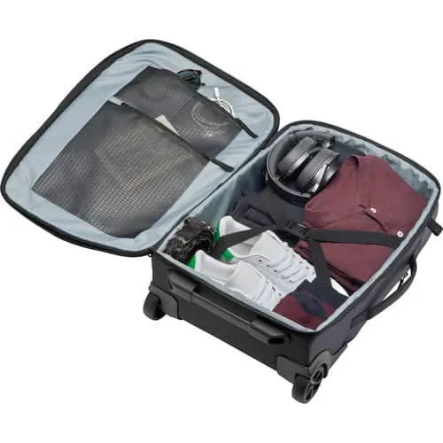 Manfrotto MB MN-R-RN-50 Manhattan Runner 50 Roller Bag