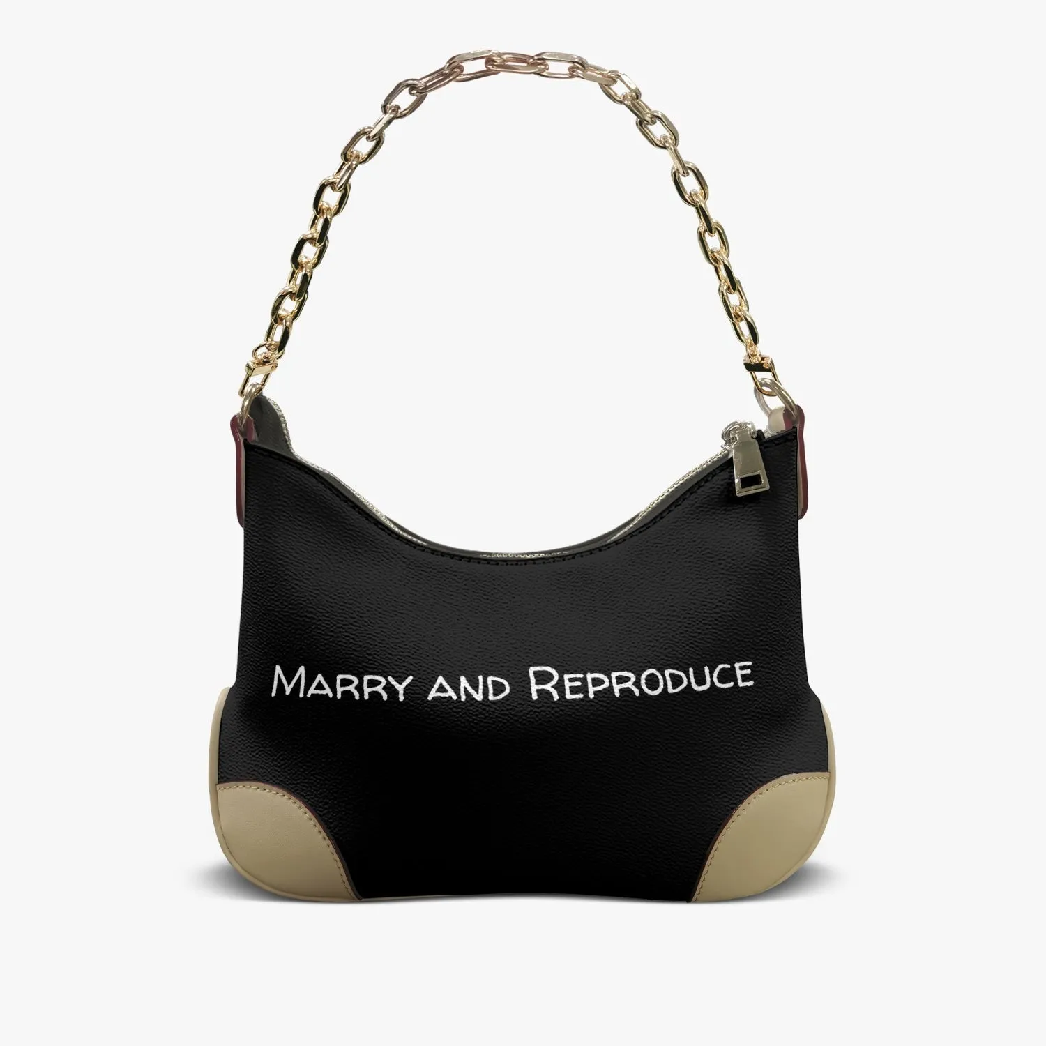 Marry and Reproduce - Shoulder Bag