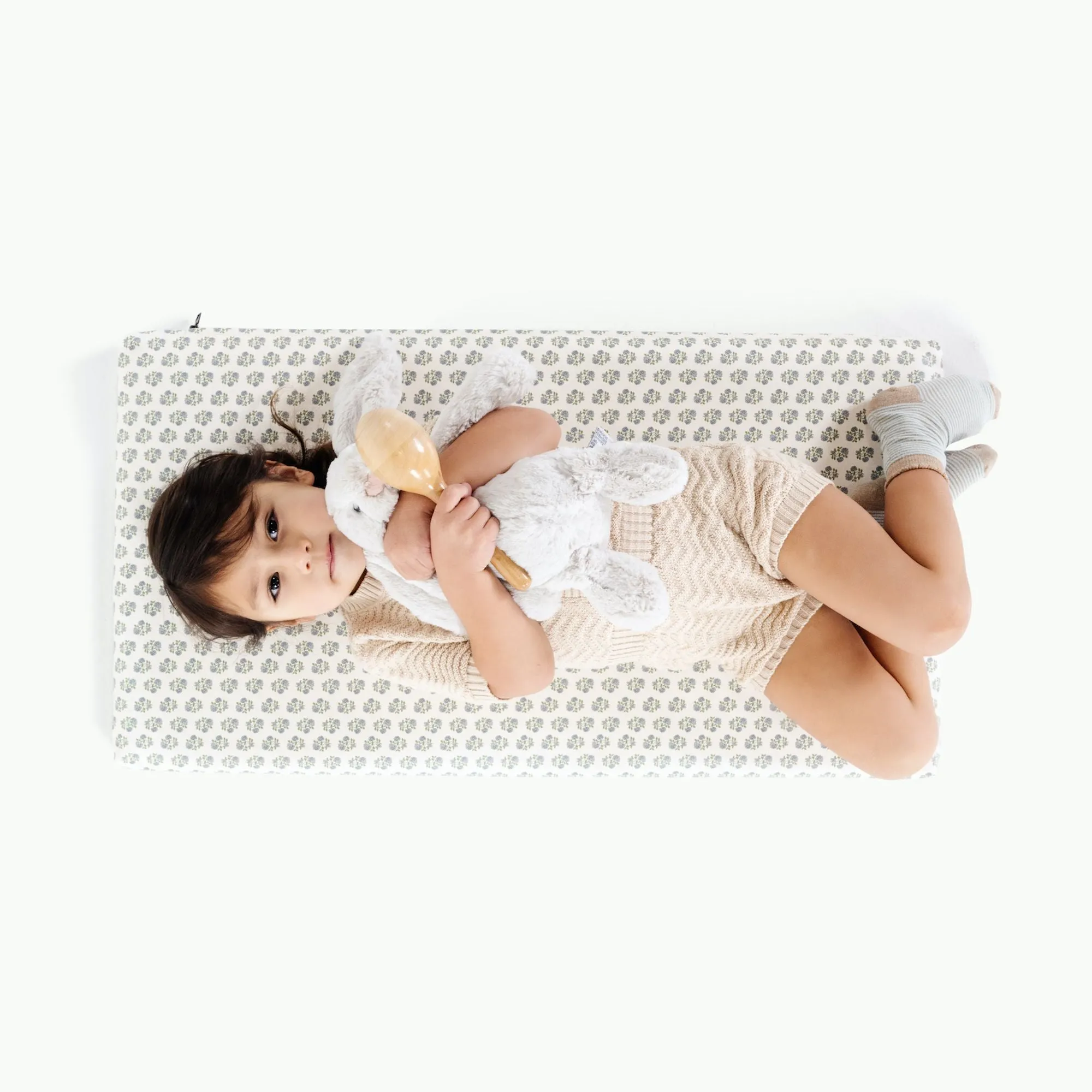 Micro  Padded Changing Mat