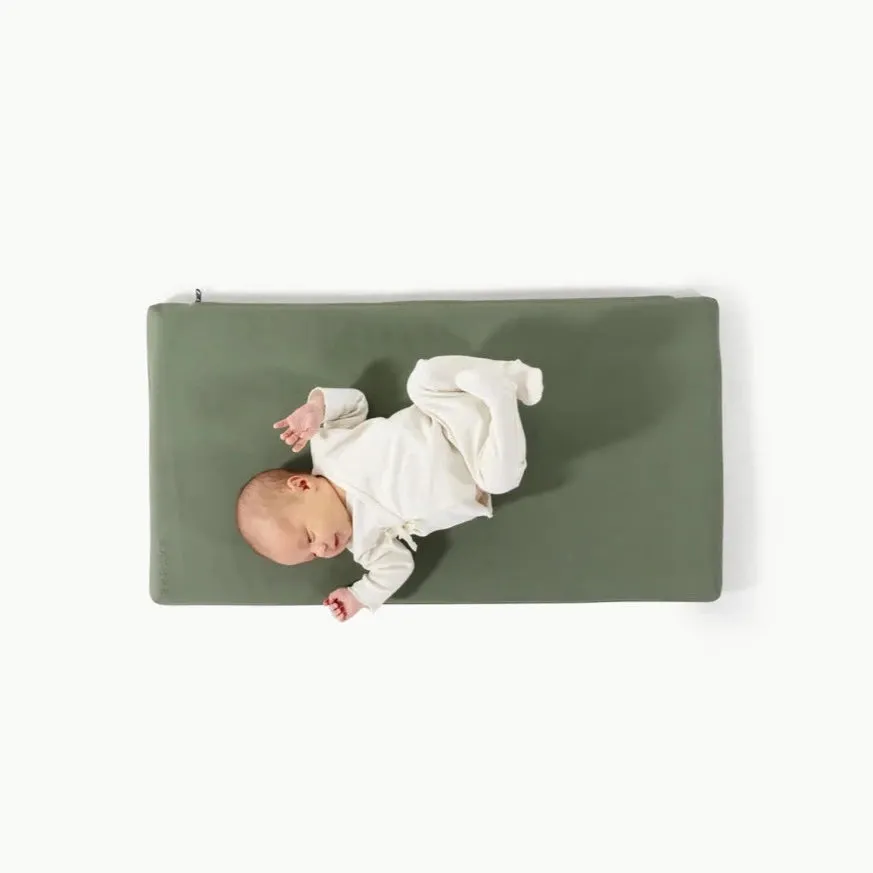 Micro  Padded Changing Mat