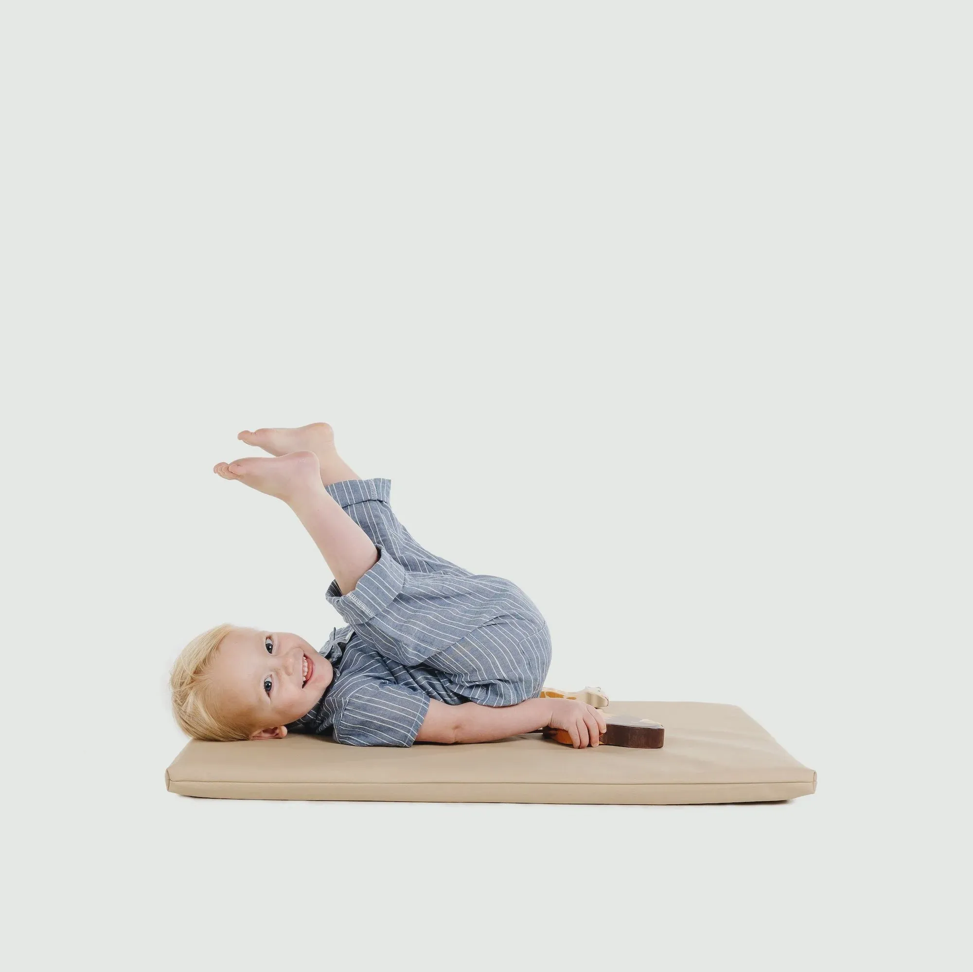 Micro  Padded Changing Mat