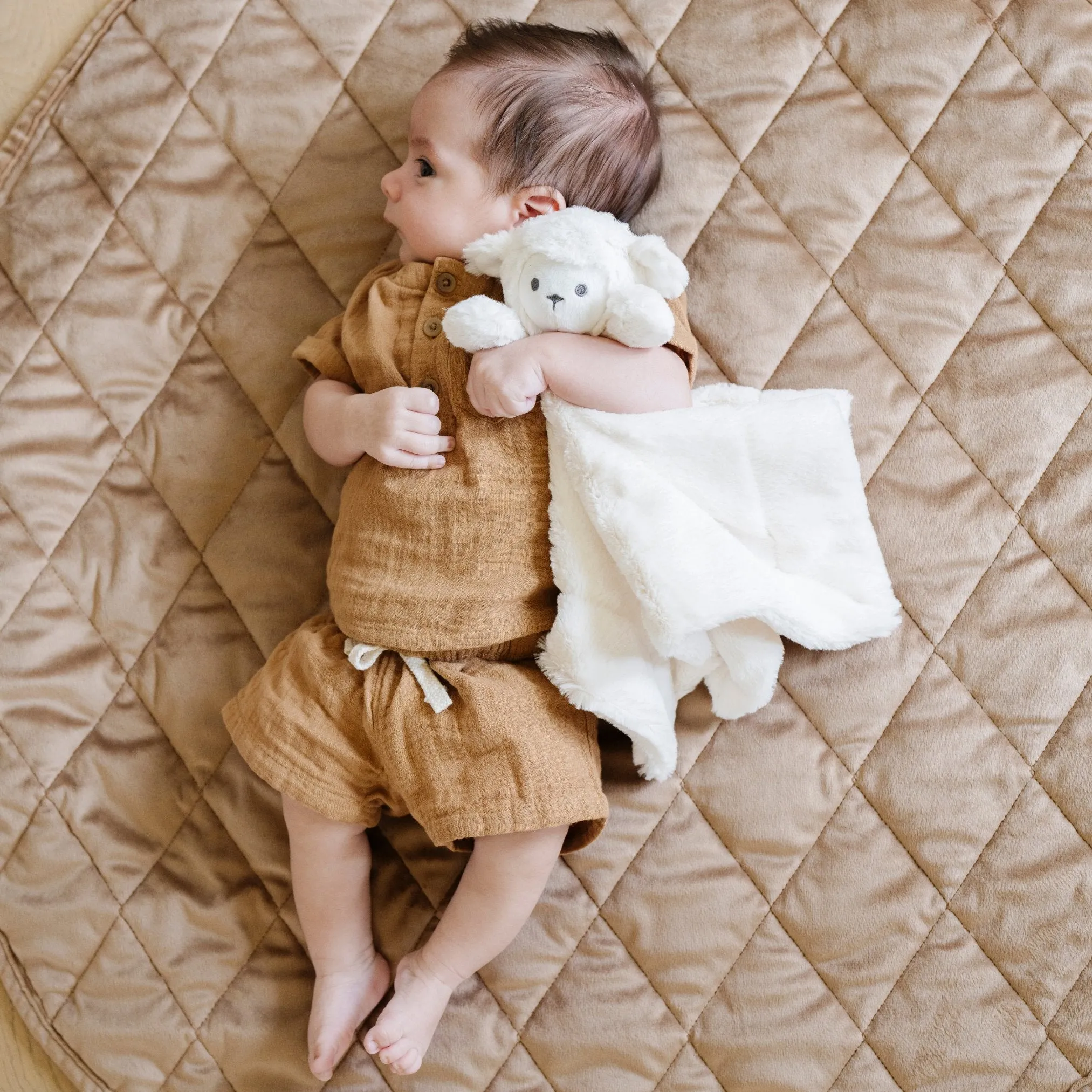 MINKY PLAY MAT