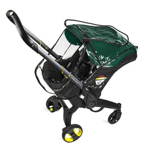 mommy storage bag for doona Stroller accessories  portable diaper bag