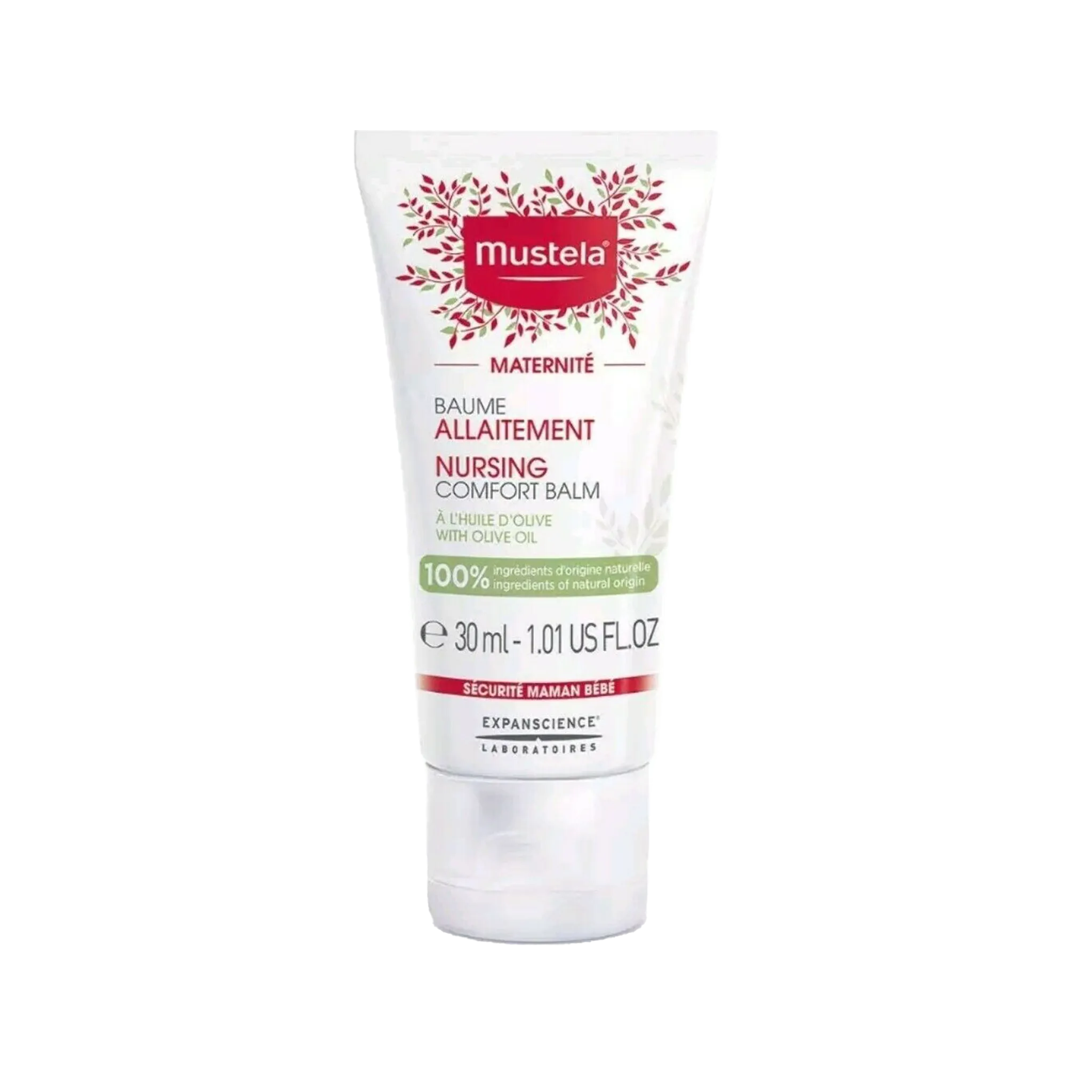 Mustela - Nursing Comfort Balm 30ml