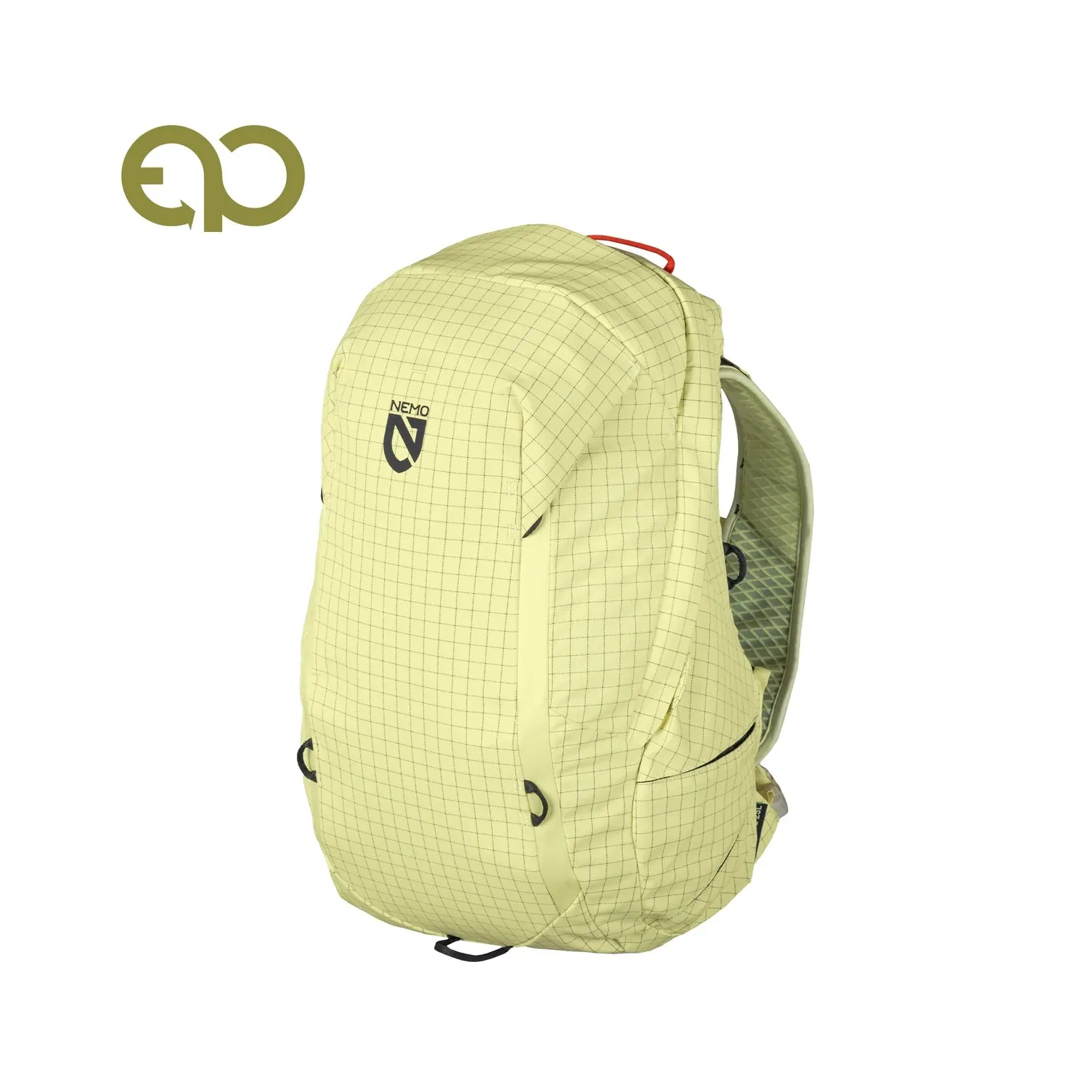 Nemo Resolve Men's  25L Endless Promise Active Daypack