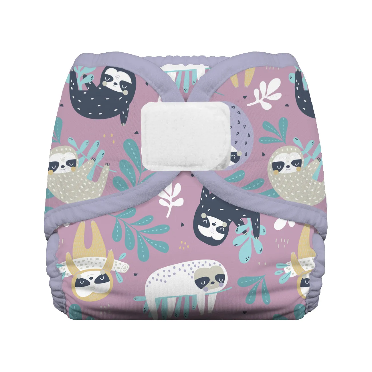 *NEW* Thirsties Sloth Life