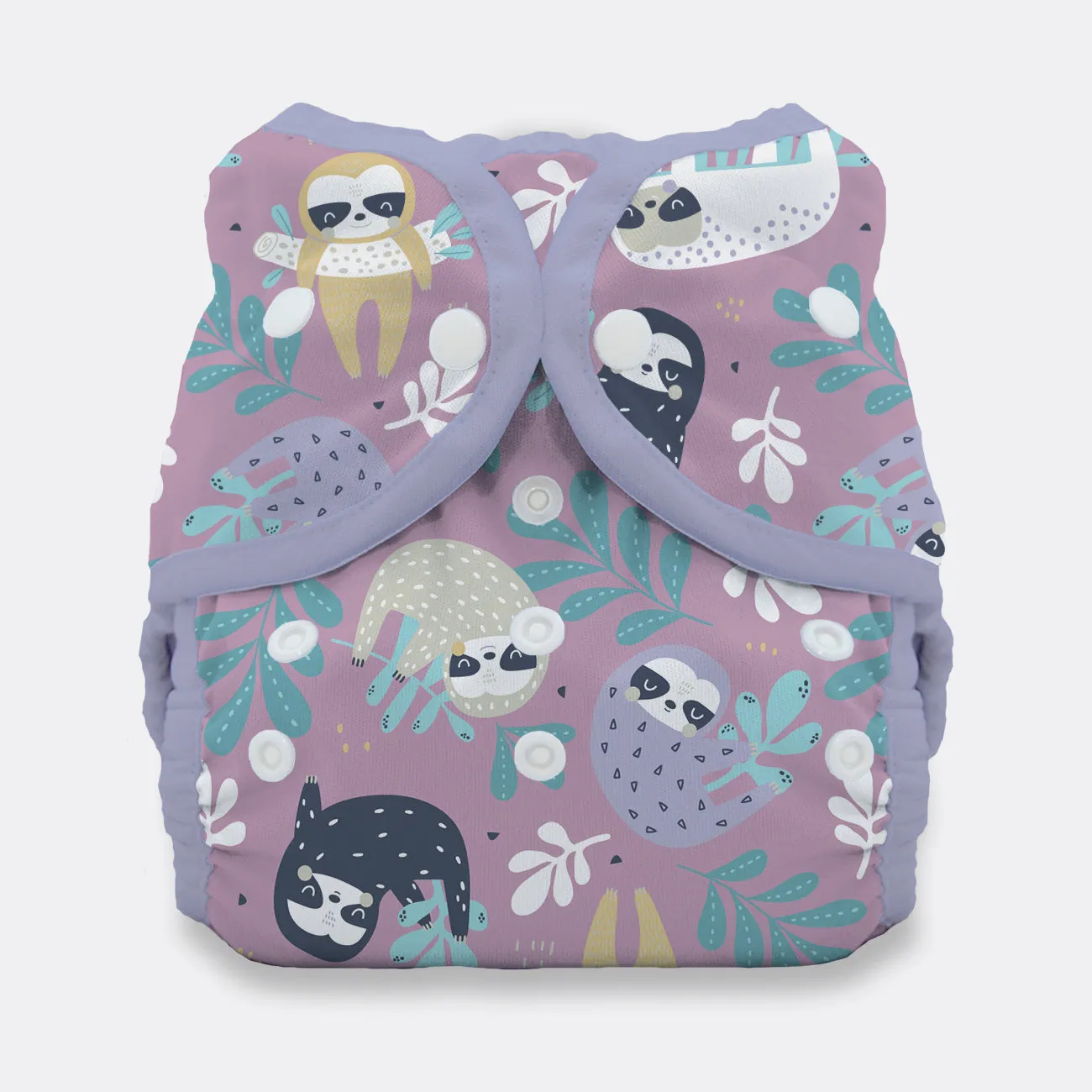 *NEW* Thirsties Sloth Life