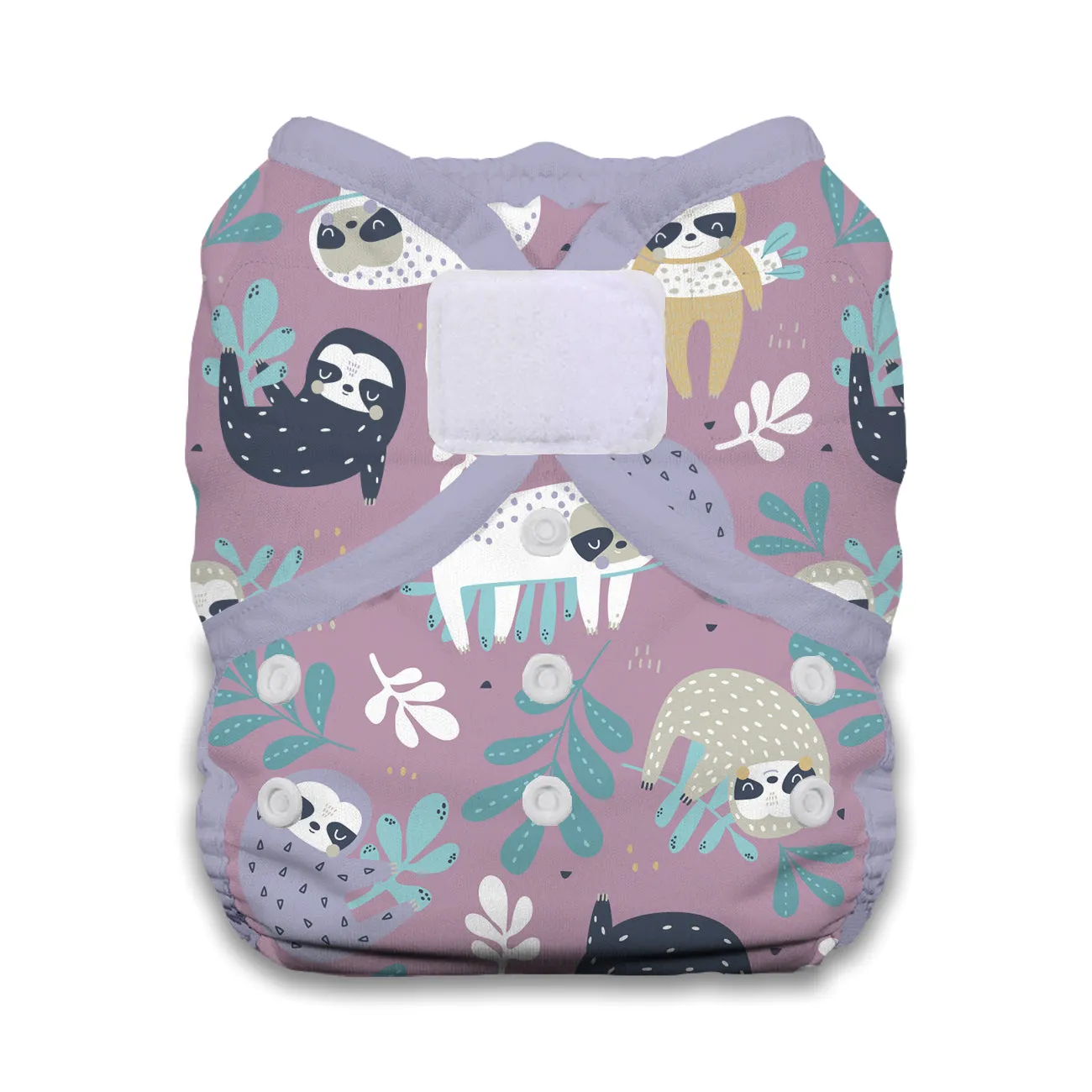 *NEW* Thirsties Sloth Life